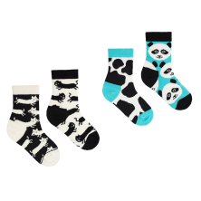 Stains Bicker Kids Set