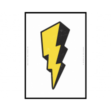 Постер Lightning
