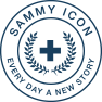 Sammy Icon